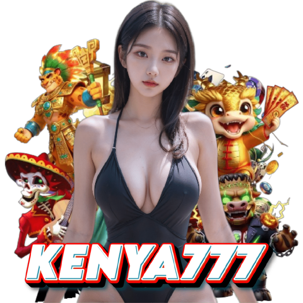 kenya777