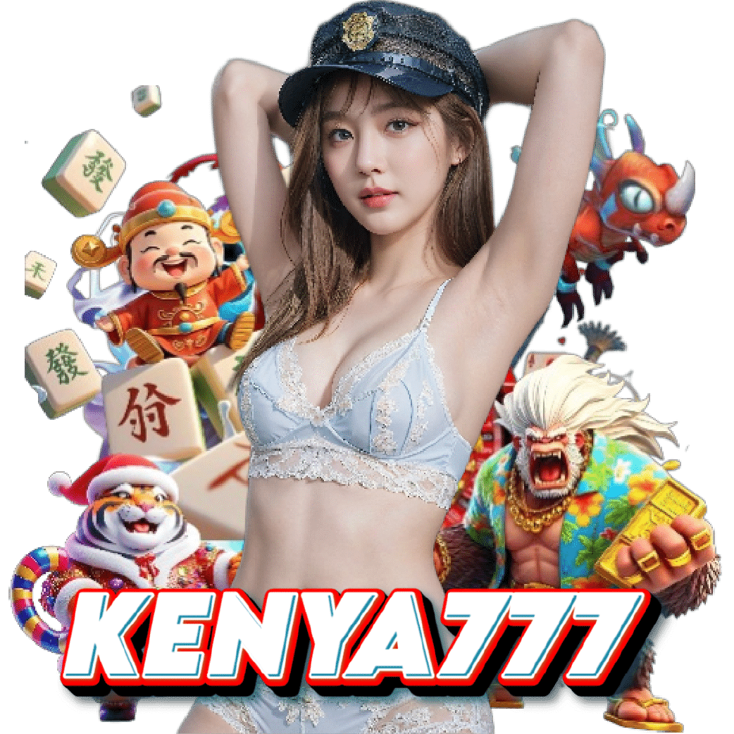 kenya777 slot
