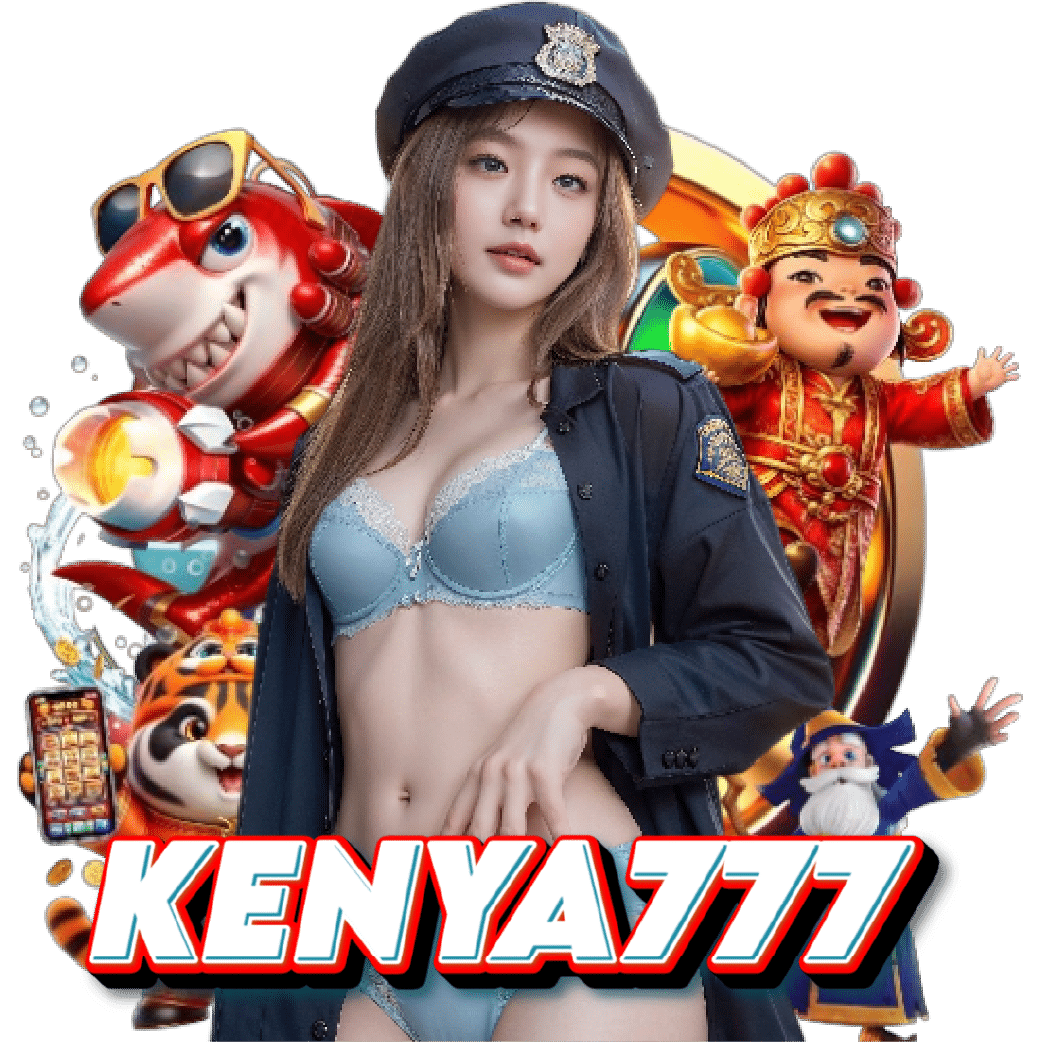 kenya777 สล็อต